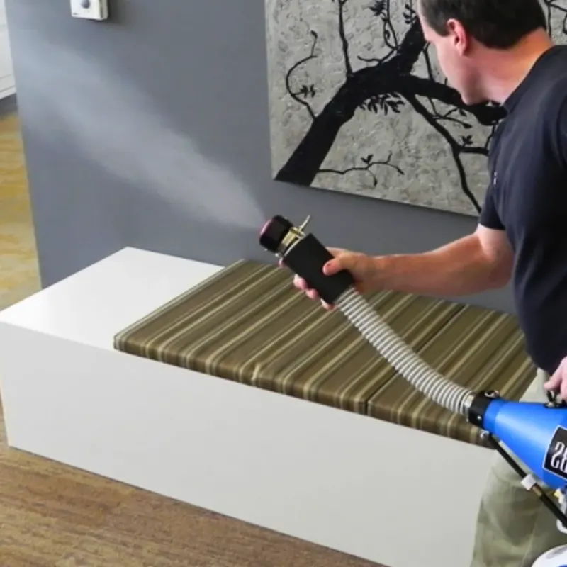 Professional Odor Removal in Ramsey County, ND